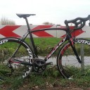 A day at Ridley Bikes in Belgium