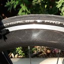 Testing the Schwalbe Pro One tires
