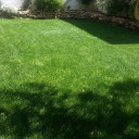 The most famous lawn in Sicily!